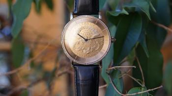 Coin Watch  - Corum