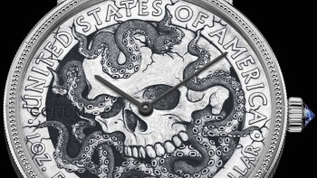 "Hobo Coin" - Corum