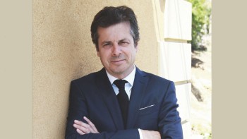Jérôme Biard takes over the management of Corum and Eterna - Corum/Eterna