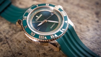 The new Romvlvs - Corum