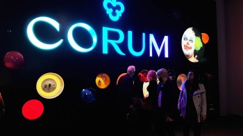 The brand leaves Baselworld - Corum