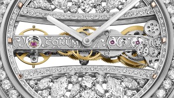 Golden Bridge Round 39 - Corum