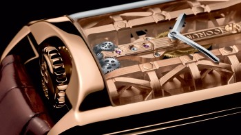 Golden Bridge Stream - Corum