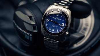 WRB Automatic Metal - RALF TECH