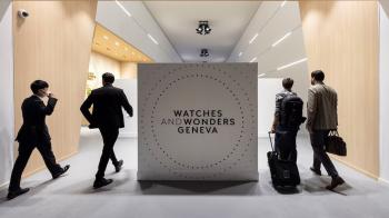Record Figures for the 2023 Edition - Watches and Wonders Geneva