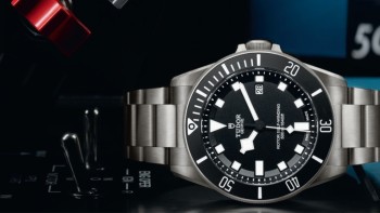 Pelagos 25500TN - Tudor 