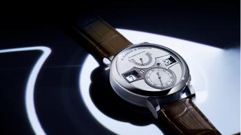 Triple and Double  - A. Lange & Söhne