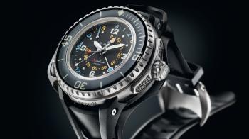 X Fathoms : The Hyper-Functional, Hyper Dive Watch - Blancpain