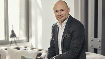 Interview With Georges Kern  - Breitling 