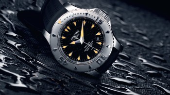 L.U.C Pro One: Sub-Aquatic Class  - Chopard