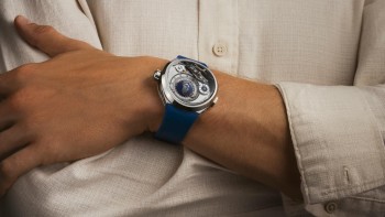 Antonio Calce  - Greubel Forsey