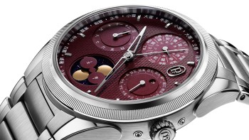 Tonda PF Xiali Calendar  - Parmigiani Fleurier