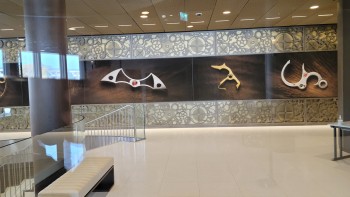 Roaming the Halls of Patek Philippe's New Manufacture  - Patek Philippe 