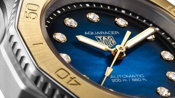 Aquaracer Professional 200 - TAG Heuer