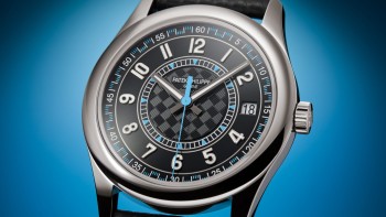 Patek Philippe expands its Calatrava collection with three new timepieces - Patek Philippe