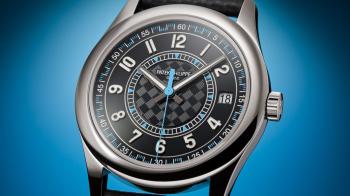 Patek Philippe expands its Calatrava collection with three new timepieces - Patek Philippe