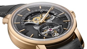 Vacheron Constantin and the Tradition of Retrograde - Vacheron Constantin