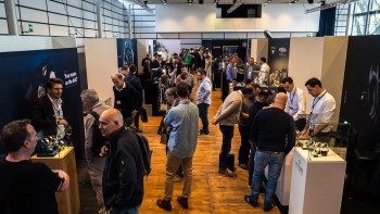 The Most Important Live Event - WatchTime Düsseldorf