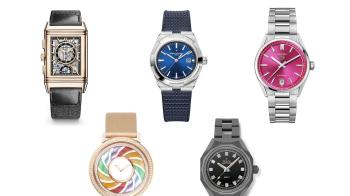 Watches and Wonders 2023 Preview [PHOTOS] – WWD