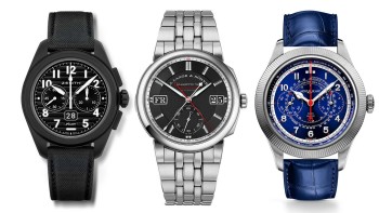 All Hail King Chrono - Chronographs