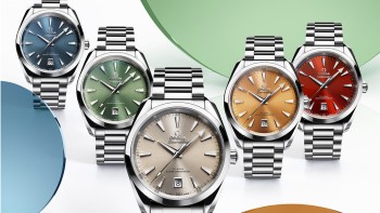 Aqua Terra Shades - Omega