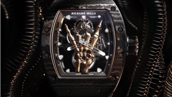 Sky Rock? - Richard Mille
