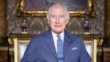 10 Watches Fit for a British Coronation - Coronation