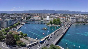 All Roads Lead to Geneva - Editorial