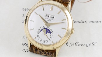 Timeless & Iconic Timepieces V - Iconeek