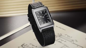 Reverso, an Irreversible Success - Jaeger-LeCoultre