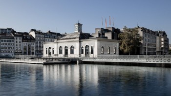 The Fondation Haute Horlogerie Comes Into (Re)focus - Fondation Haute Horlogerie