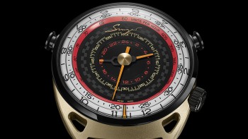 Track 1 Endurance Edition 24h Chronograph - Singer Reimagined