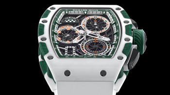 Richard Mille - RM 72-01 Le Mans Classic