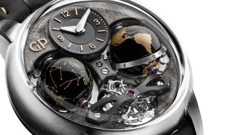 Cosmos  - Girard-Perregaux