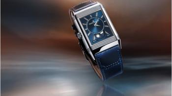 Timeless Classic - Jaeger-LeCoultre