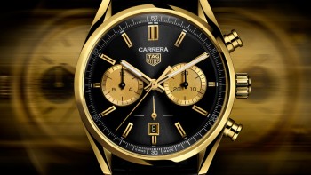 Carrera Has Been Tearing up the Tarmac for 60 Years - TAG heuer