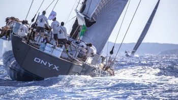 Superyacht Cup Palma 2023 is Open  - Jaquet Droz