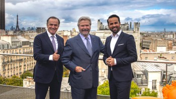 The Summit Is Ready to Welcome You to Geneva  - The Luxury Innovation Summit 