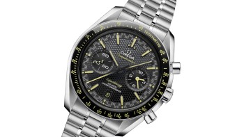 Speedmaster SuperRacing  - Omega 