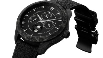 Capsule Collection - Carl F. Bucherer