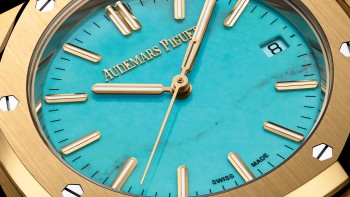 Bon AP-petit! - Audemars Piguet 
