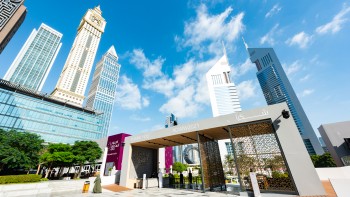 Dubai Watch Week Returns for its  6th Edition - Dubai Watch Week