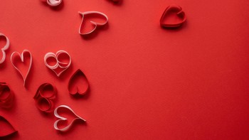 A Declaration of True Love  - Editorial 