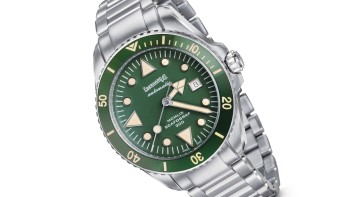 Scafograf 300 MCMLIX - Eberhard & Co.
