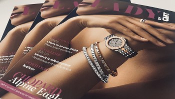 Free to Choose - LADY by GMT