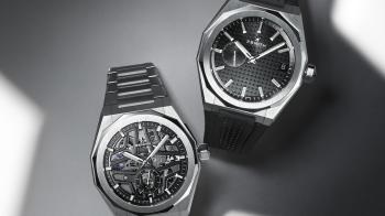 First Look: Zenith at LVMH Watch Week 2023 with Julien Tornare