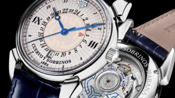 Historiador GMT - Cuervo y Sobrinos