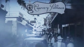 Video. Historiador Vuelo - Cuervo y Sobrinos