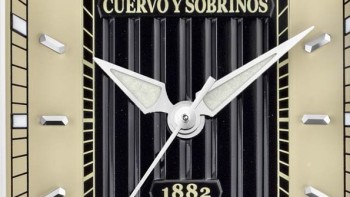 Prominente Clásico - Cuervo y Sobrinos