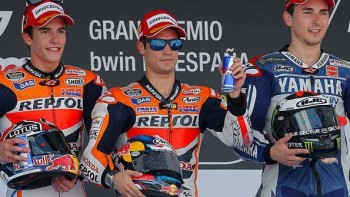 Spanish Grand Prix - Cvstos